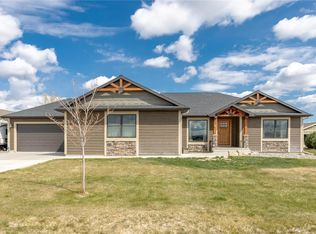 6603 Elder Grove Ln, Billings, MT 59106
