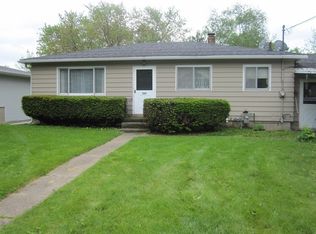 1007 Defreese St, Viroqua, WI 54665