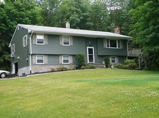 12 Sarafian Rd, New Paltz, NY 12561