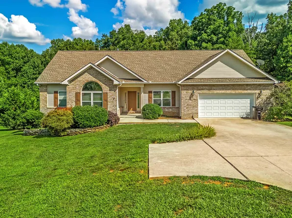 140 Nunyu Trl, Vonore, TN 37885