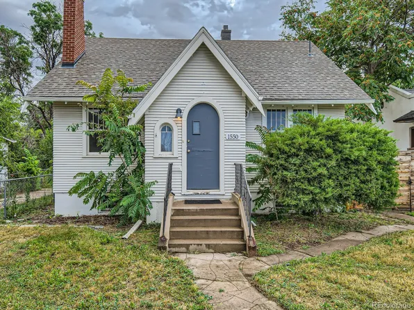 1550 Galena Street, Aurora, CO 80010