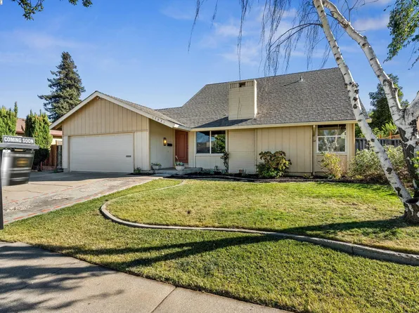 37821 Starflower St, Newark, CA 94560