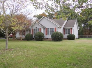 7159 Senepole Rd, Randleman, NC 27317