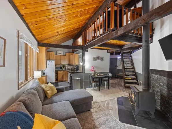 1 Tamarack Ln #1A, Whitefish, MT 59937