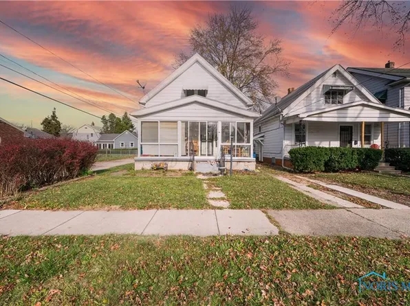 417 E Pearl St, Toledo, OH 43608