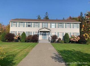 33 Burleigh Rd APT 3, Bangor, ME 04401