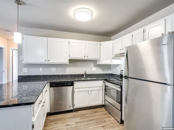 The Lucille, 2405 Honey Lou Ct APT 5, Appleton, WI 54915