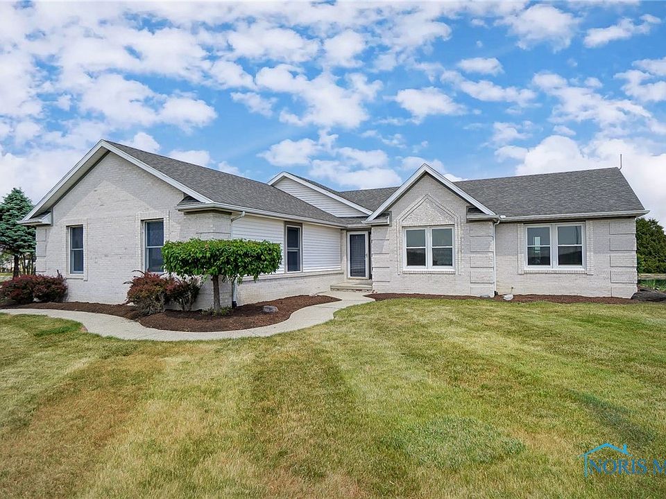 7870 County Road 12, Wauseon, OH 43567 Zillow