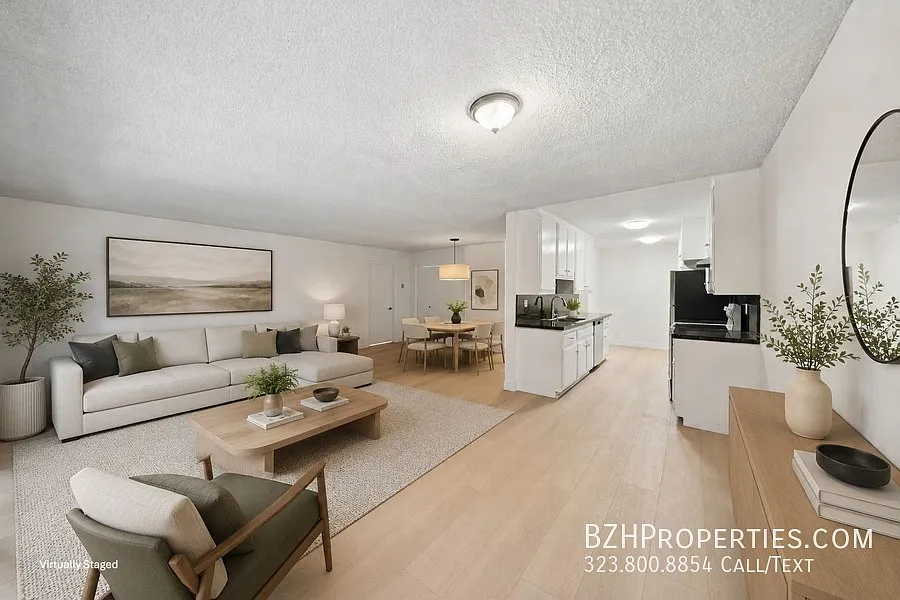 10980 Ohio Ave #201