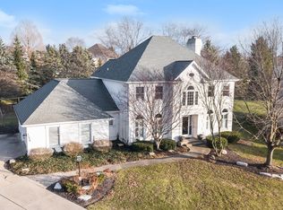 7398 Heather Ridge Ct SE, Caledonia, MI 49316