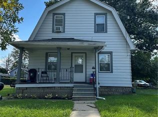 1809 Oakwood Ave, Toledo, OH