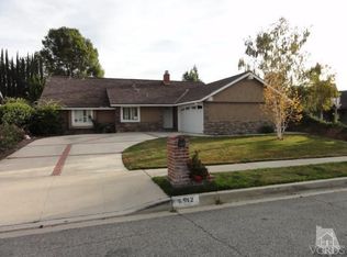 6512 Tamarind St, Oak Park, CA 91377