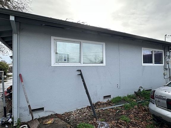 Property Rear View