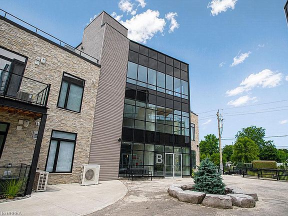 2nd image of 85 B Morrell St #117