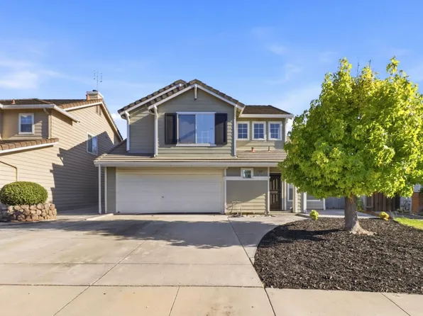 6237 Ginashell Cir, San Jose, CA 95119