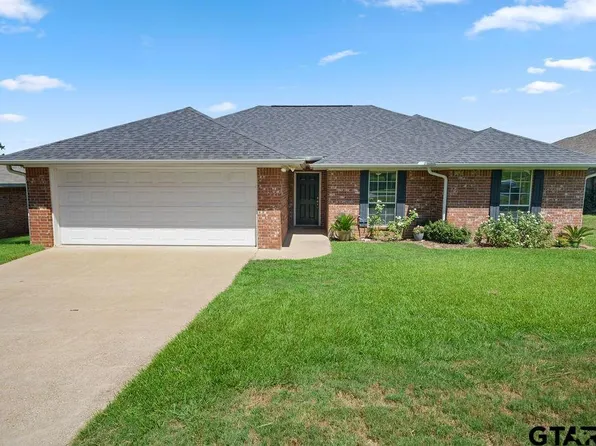 19049 Gainesway Dr, Flint, TX 75762