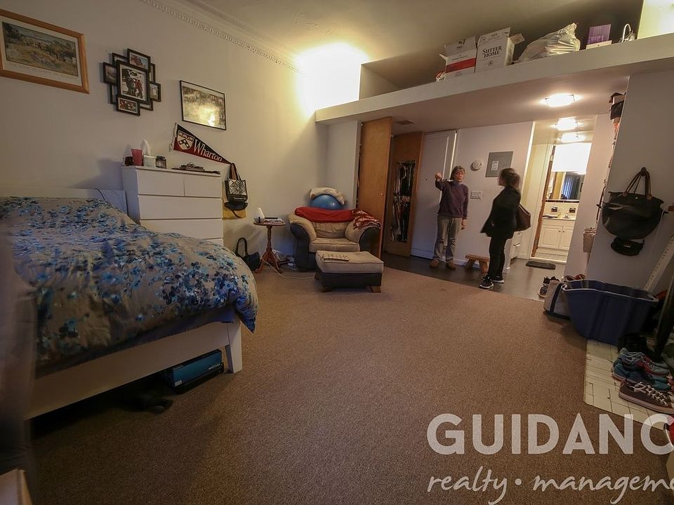 2nd image of 127 W 85th St #2F