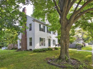 91 South St, Sparta, MI 49345