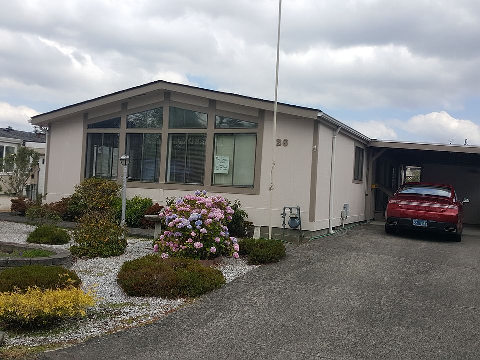 Unit 26 - Street View
