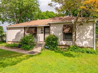 3304 Grover Ave, Fort Worth, TX 76106