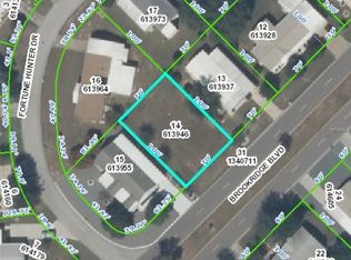 16216 Brookridge Blvd, Brooksville, FL 34613