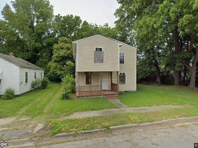 924 Potomac Ave, Portsmouth, VA, 23707