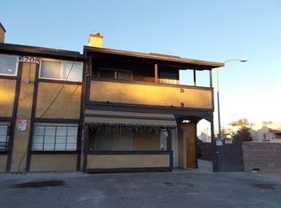 6208 Ilanos Ln, Las Vegas, NV 89108