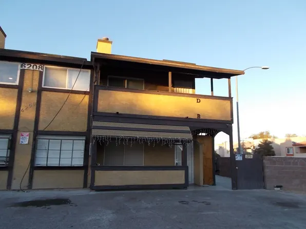 6208 Ilanos Ln, Las Vegas, NV 89108