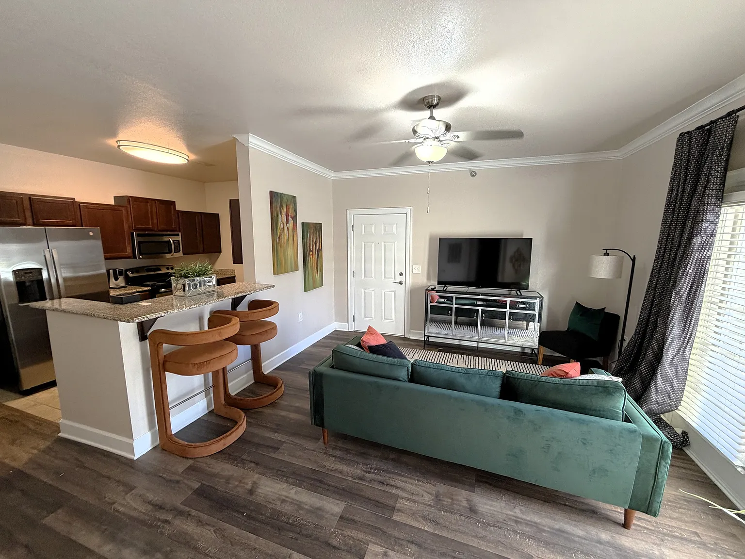 The Pointe Conway — Photo 1