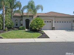 2013 Elvenden Way, Roseville, CA