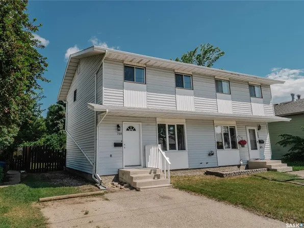 758 Lenore DRIVE, Saskatoon, SK S7K 6A8