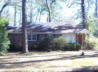 1226 Cypress Dr, Macon, GA 31204