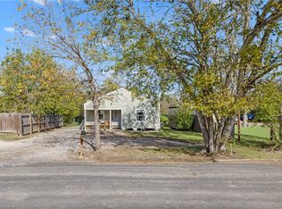 1610 Una Ave, Bryan, TX 77803