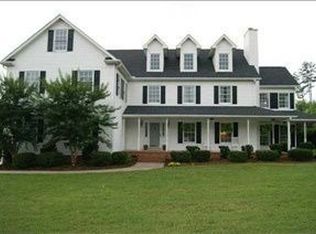10 Woodsage Ct, Taylors, SC 29687