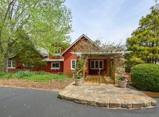 2477 Lanam Ridge Rd, Nashville, IN 47448