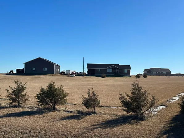 21919 Sage Stone Dr, Piedmont, SD 57769