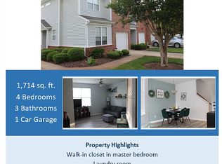 629 Oakfield Trl, Mebane, NC 27302