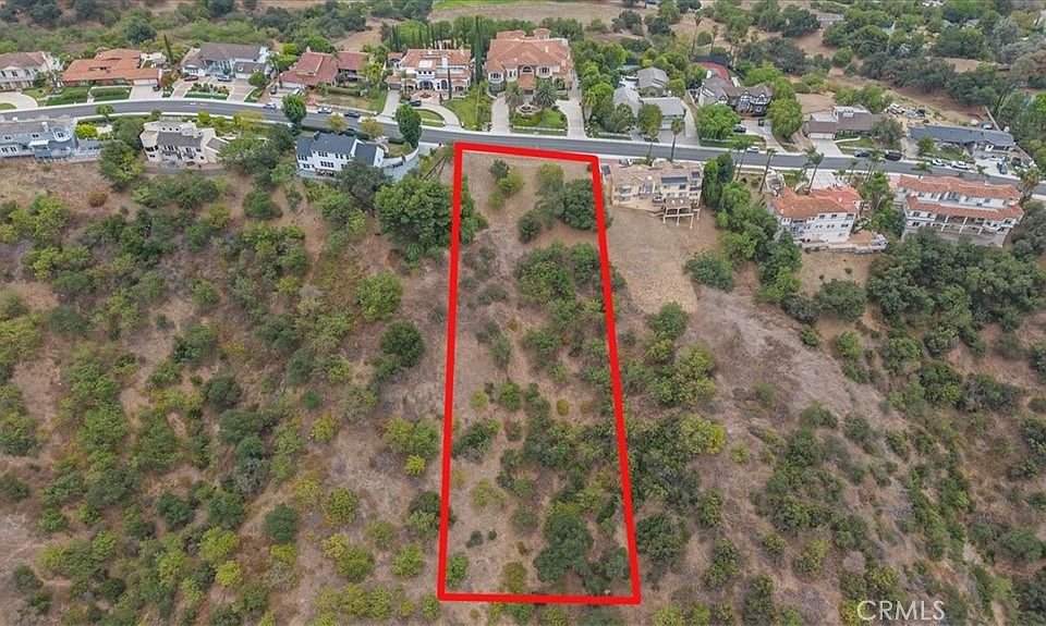1st image of 22607 Ridge Line Rd Lot 21