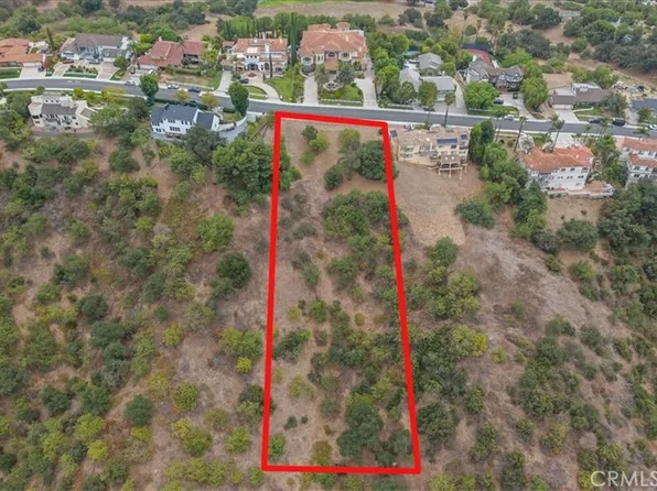 22607 Ridge Line Rd Lot 21, Diamond Bar, CA 91765