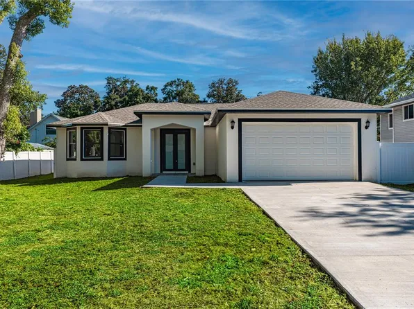 5701 Regis Ave, Port Richey, FL 34668