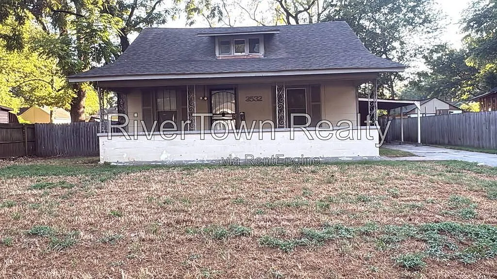 3 bed, 2.0 bath, 1436 sqft, $1,150 — Photo 1