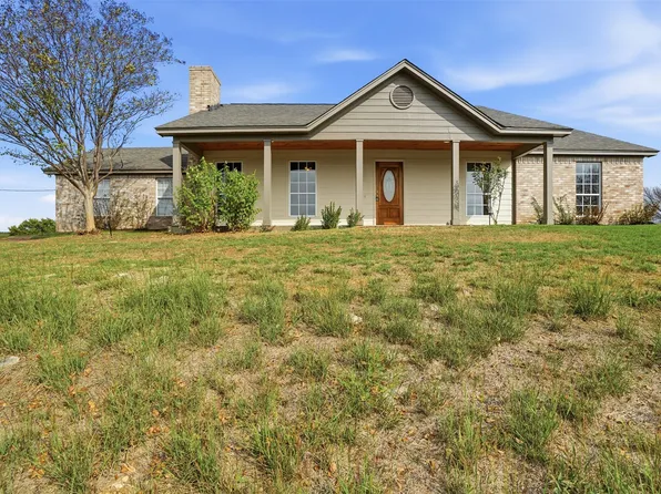 1753 County Road 328, Glen Rose, TX 76043