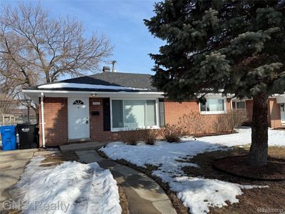 1143 E Harwood Ave, Madison Heights, MI, 48071