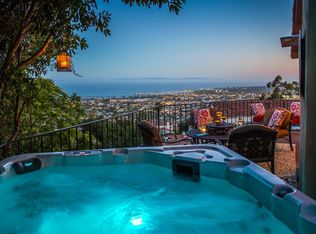 (Undisclosed Address), Santa Barbara, CA 93103