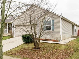 2636 Coronado Rdg, Lexington, KY 40511