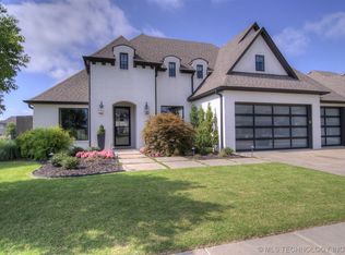 17094 E 45th St, Tulsa, OK 74134