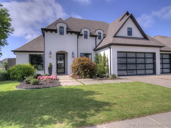 17094 E 45th St, Tulsa, OK 74134