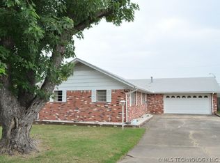 3193 S 76th East Ave, Tulsa, OK 74145