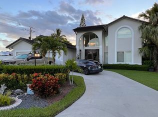 12740 SW 100th Ct, Miami, FL 33176