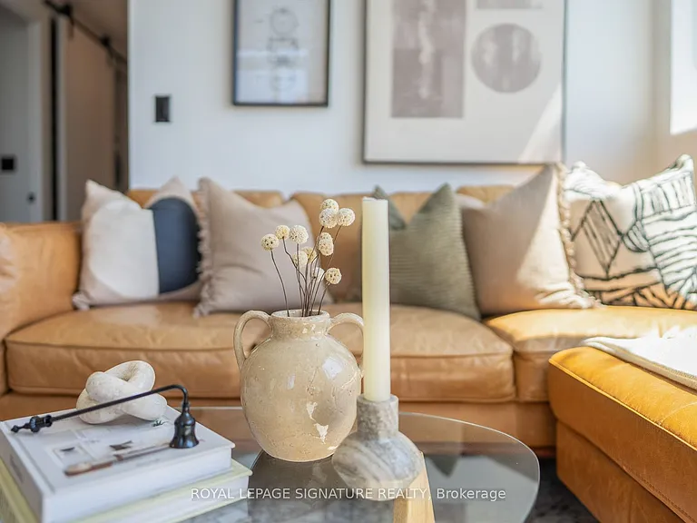 36 Howard Park Ave #610 — Photo 4